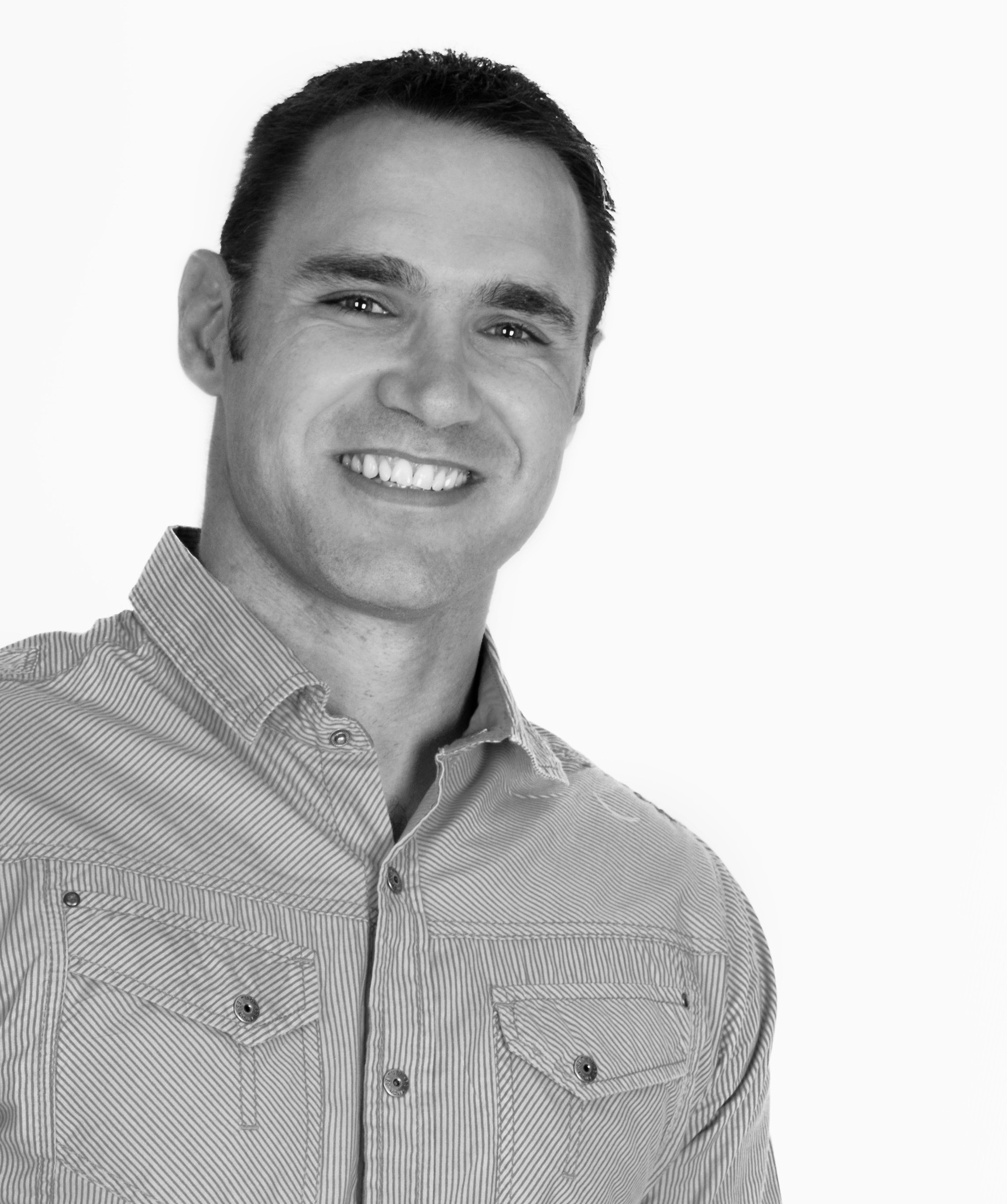 Jaco Vermaak - Founder